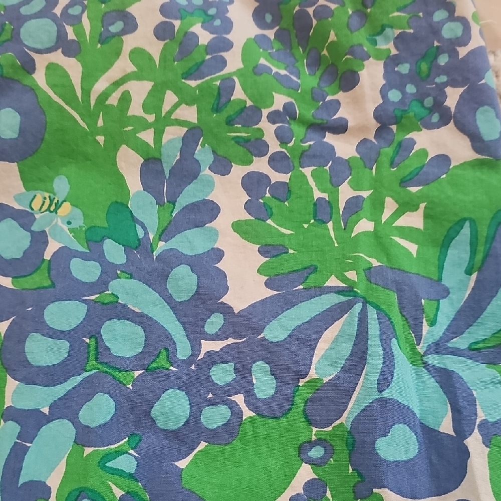 Lillly Pulitzer Skirt - Picture 2 of 3